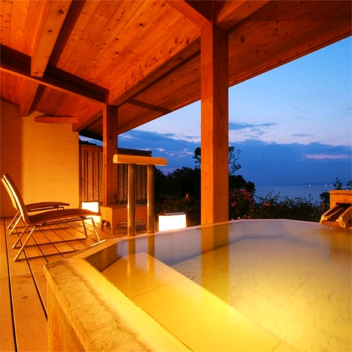 浜千鳥の湯　海舟（共立リゾート）