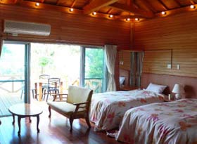 長浜ビーチリゾート海音ＫＡＮＯＮ