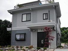 旅館 秀蒼 <神津島>