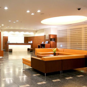 ダイワロイネットホテル名古屋駅前