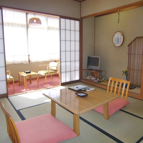 南紀勝浦温泉 くつろぎの宿 料理旅館 万清楼