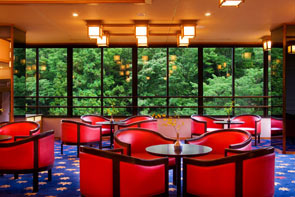 山中温泉　かがり吉祥亭