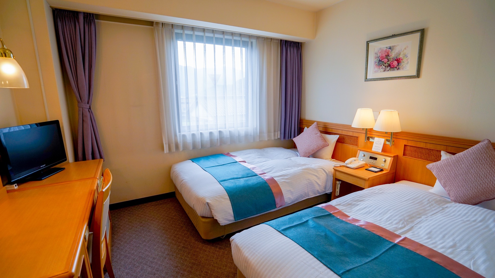 ホテルエリアワン和田山(ホテルエリアワングループ)