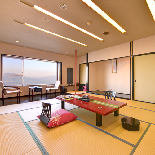 伊香保温泉　よろこびの宿　しん喜