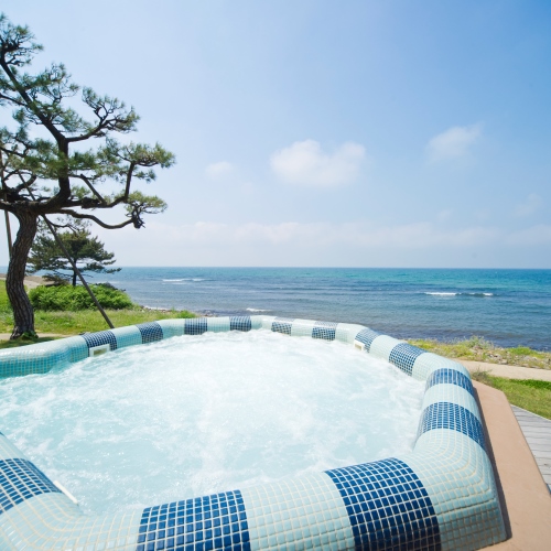 マリンタラソ出雲