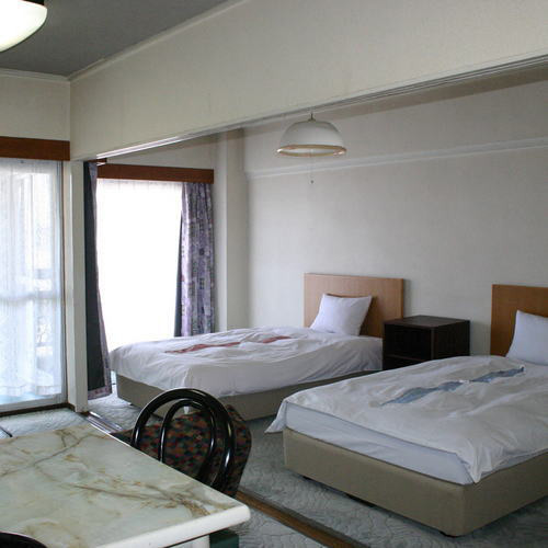 ウィークリーマンションシャトーブラン