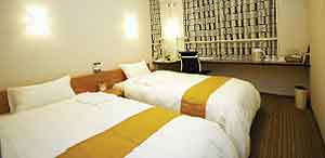 スマイルホテル松山