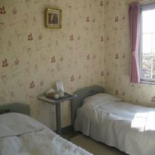 ペンションう〜に〜＜礼文島＞