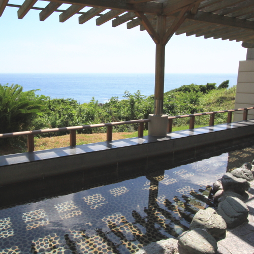 いそざき温泉　ホテルニュー白亜紀