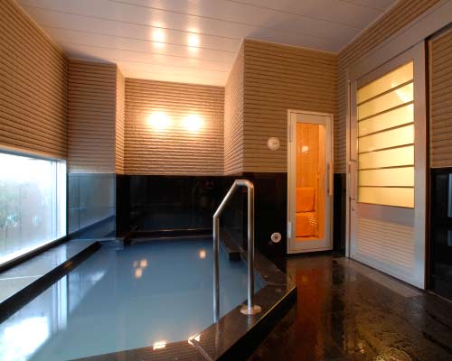 ABホテル 三河安城 南館