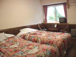 温泉ペンションBOOMBOOM(ブンブン)