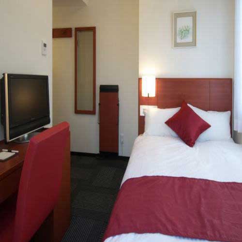 相鉄フレッサイン　鎌倉大船駅笠間口