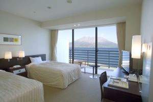 マリンパレスかごしま