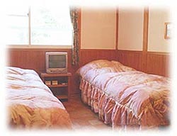 ペンション ラァステカ