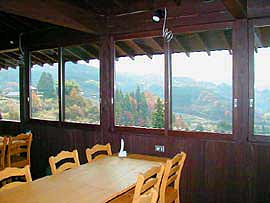 木曽路ふるさとユースホステル