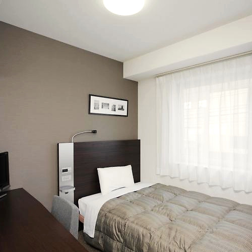 コンフォートホテル函館