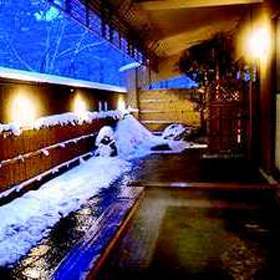 コートヤード・バイ・マリオット　白馬