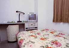 ビジネスホテル　ルート９