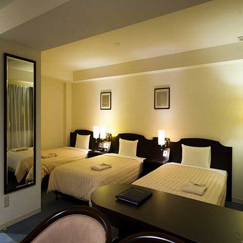 アイランドホテル与那国<与那国島>