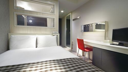 相鉄フレッサイン新橋烏森口