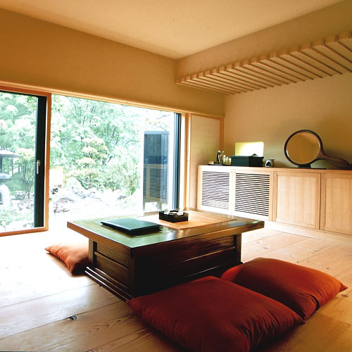 小樽旅亭　蔵群