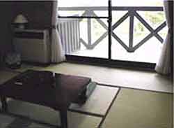 家族旅行村ビラデスト今津