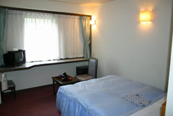 ホテルつかさ舞鶴