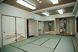 有馬療養温泉旅館