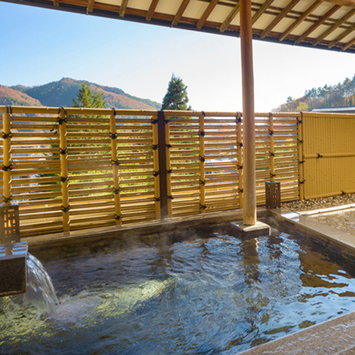 昼神温泉四季の織　はなや（旧ホテルはなや）