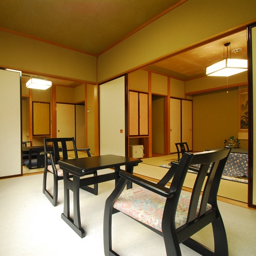 川古温泉　浜屋旅館