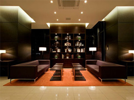 ＣＡＮＤＥＯ　ＨＯＴＥＬＳ（カンデオホテルズ）静岡島田