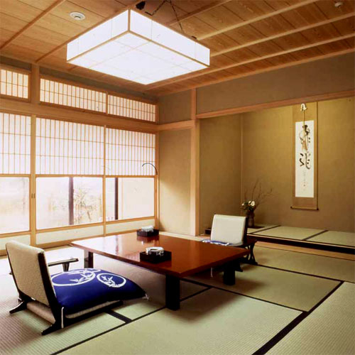 料亭旅館 金城樓