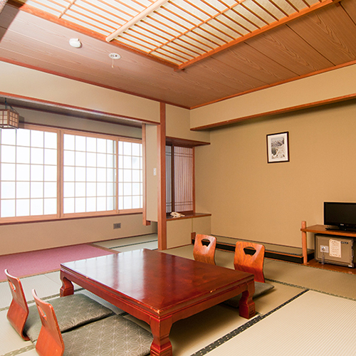 猪苗代湖畔の宿　レイクサイド磐光