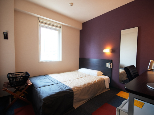 高濃度炭酸泉 梅屋敷の湯 スーパーホテル東京・JR蒲田西口