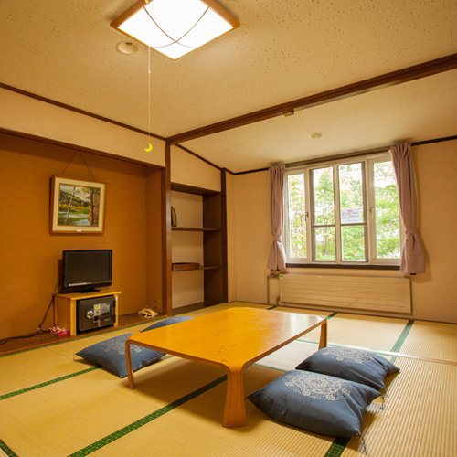 高原リゾートホテルむつみ