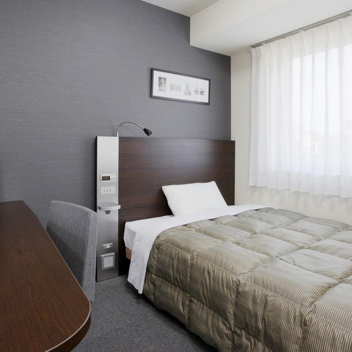 コンフォートホテル東京神田