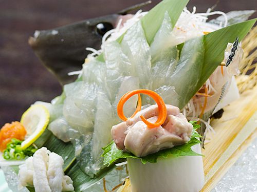 亀の井ホテル　知多美浜