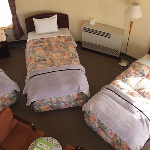 修善寺時之栖　ホテルオリーブの木