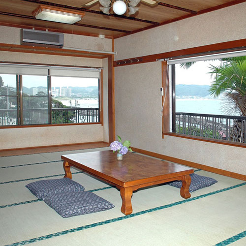 御宿天然温泉 元湯