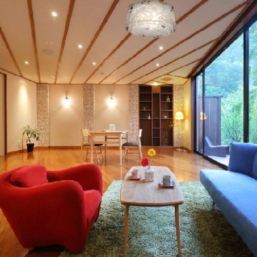 磐梯熱海温泉　あたたかい記憶が宿る　守田屋