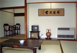 伊東温泉　鈴伝荘