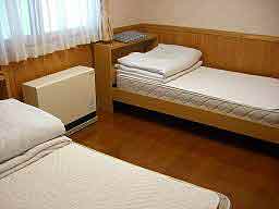 コテージランドかしわぎ