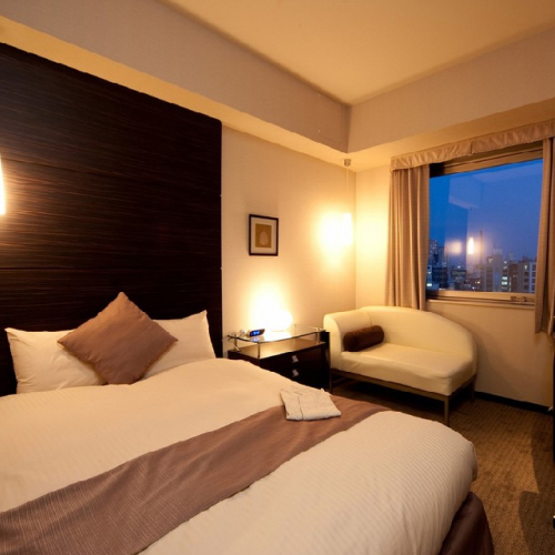 シタディーンセントラル新宿東京