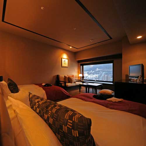 ラビスタ函館ベイ（共立リゾート）