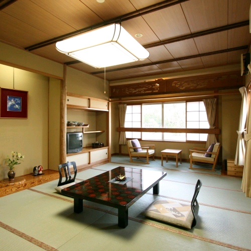 弥彦温泉　割烹の宿　櫻家