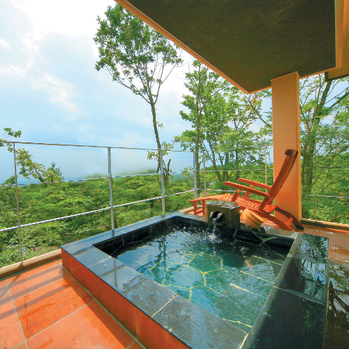 ぬくもりに心なごむ湯宿 星のあかり