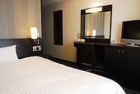 ホテルルートイン長浜インター