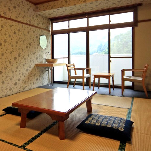 天城温泉禅の湯