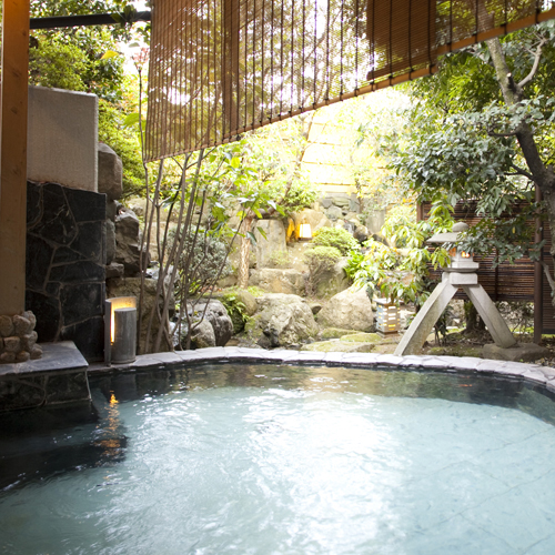 家族の笑顔に会える宿　山代温泉　宝生亭