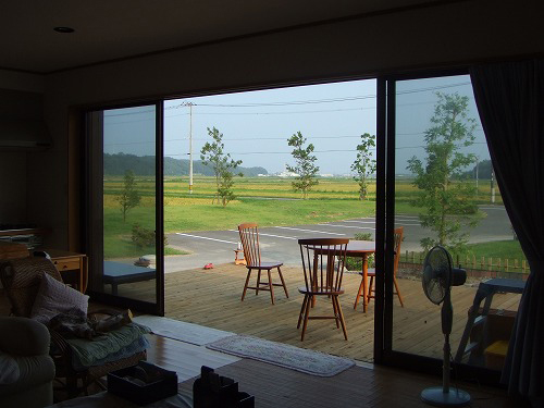 志布志の宿 すず風